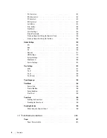 Preview for 8 page of Dell C2660dn User Manual