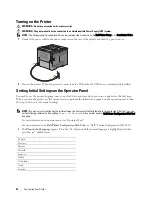 Предварительный просмотр 56 страницы Dell C2660dn User Manual