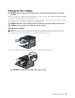 Предварительный просмотр 273 страницы Dell C2660dn User Manual