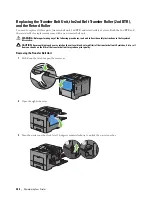 Предварительный просмотр 282 страницы Dell C2660dn User Manual