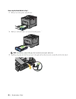 Предварительный просмотр 288 страницы Dell C2660dn User Manual