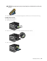 Предварительный просмотр 291 страницы Dell C2660dn User Manual