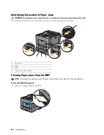 Предварительный просмотр 310 страницы Dell C2660dn User Manual