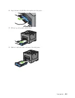 Предварительный просмотр 311 страницы Dell C2660dn User Manual