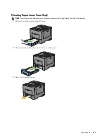 Предварительный просмотр 313 страницы Dell C2660dn User Manual