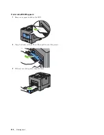 Предварительный просмотр 316 страницы Dell C2660dn User Manual