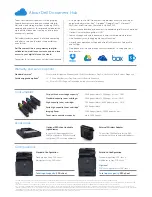 Preview for 4 page of Dell C2665dnf Specifications