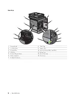 Preview for 38 page of Dell C2665dnf User Manual