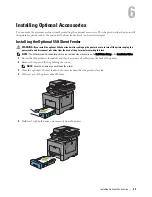 Preview for 47 page of Dell C2665dnf User Manual