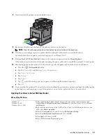 Preview for 49 page of Dell C2665dnf User Manual