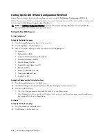 Preview for 120 page of Dell C2665dnf User Manual