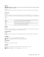 Preview for 233 page of Dell C2665dnf User Manual