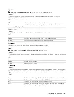 Preview for 259 page of Dell C2665dnf User Manual