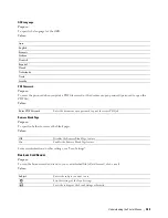 Preview for 291 page of Dell C2665dnf User Manual