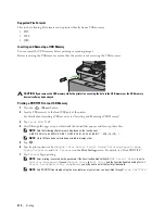 Preview for 316 page of Dell C2665dnf User Manual