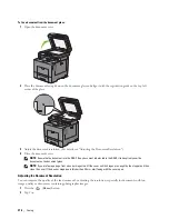 Preview for 378 page of Dell C2665dnf User Manual