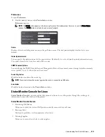 Preview for 417 page of Dell C2665dnf User Manual