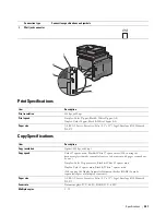 Preview for 463 page of Dell C2665dnf User Manual