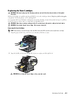 Preview for 471 page of Dell C2665dnf User Manual