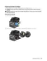 Preview for 473 page of Dell C2665dnf User Manual