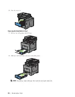 Preview for 488 page of Dell C2665dnf User Manual