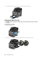 Preview for 490 page of Dell C2665dnf User Manual