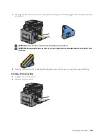 Preview for 491 page of Dell C2665dnf User Manual