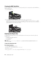 Preview for 504 page of Dell C2665dnf User Manual