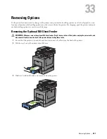 Preview for 509 page of Dell C2665dnf User Manual