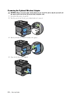 Preview for 512 page of Dell C2665dnf User Manual