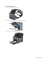 Preview for 525 page of Dell C2665dnf User Manual