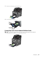 Preview for 529 page of Dell C2665dnf User Manual