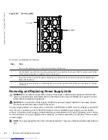 Preview for 46 page of Dell C300 Installing