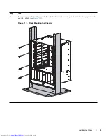 Preview for 53 page of Dell C300 Installing