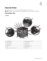 Предварительный просмотр 29 страницы Dell C3760DN Color Laser User Manual