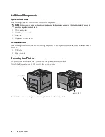 Предварительный просмотр 32 страницы Dell C3760DN Color Laser User Manual