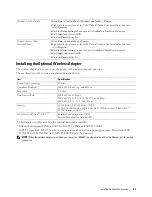 Предварительный просмотр 49 страницы Dell C3760DN Color Laser User Manual