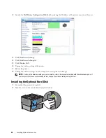 Предварительный просмотр 60 страницы Dell C3760DN Color Laser User Manual