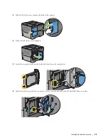 Предварительный просмотр 61 страницы Dell C3760DN Color Laser User Manual