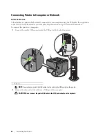 Предварительный просмотр 68 страницы Dell C3760DN Color Laser User Manual