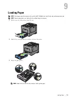 Предварительный просмотр 77 страницы Dell C3760DN Color Laser User Manual