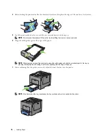 Предварительный просмотр 78 страницы Dell C3760DN Color Laser User Manual