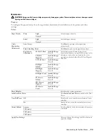 Предварительный просмотр 181 страницы Dell C3760DN Color Laser User Manual