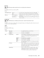 Предварительный просмотр 201 страницы Dell C3760DN Color Laser User Manual