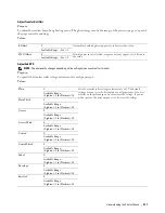 Предварительный просмотр 213 страницы Dell C3760DN Color Laser User Manual