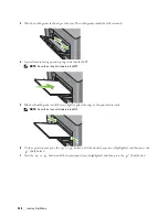 Предварительный просмотр 240 страницы Dell C3760DN Color Laser User Manual