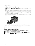 Предварительный просмотр 248 страницы Dell C3760DN Color Laser User Manual