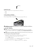 Предварительный просмотр 253 страницы Dell C3760DN Color Laser User Manual