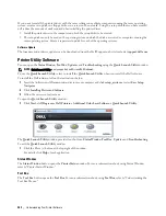 Предварительный просмотр 264 страницы Dell C3760DN Color Laser User Manual