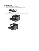 Предварительный просмотр 318 страницы Dell C3760DN Color Laser User Manual